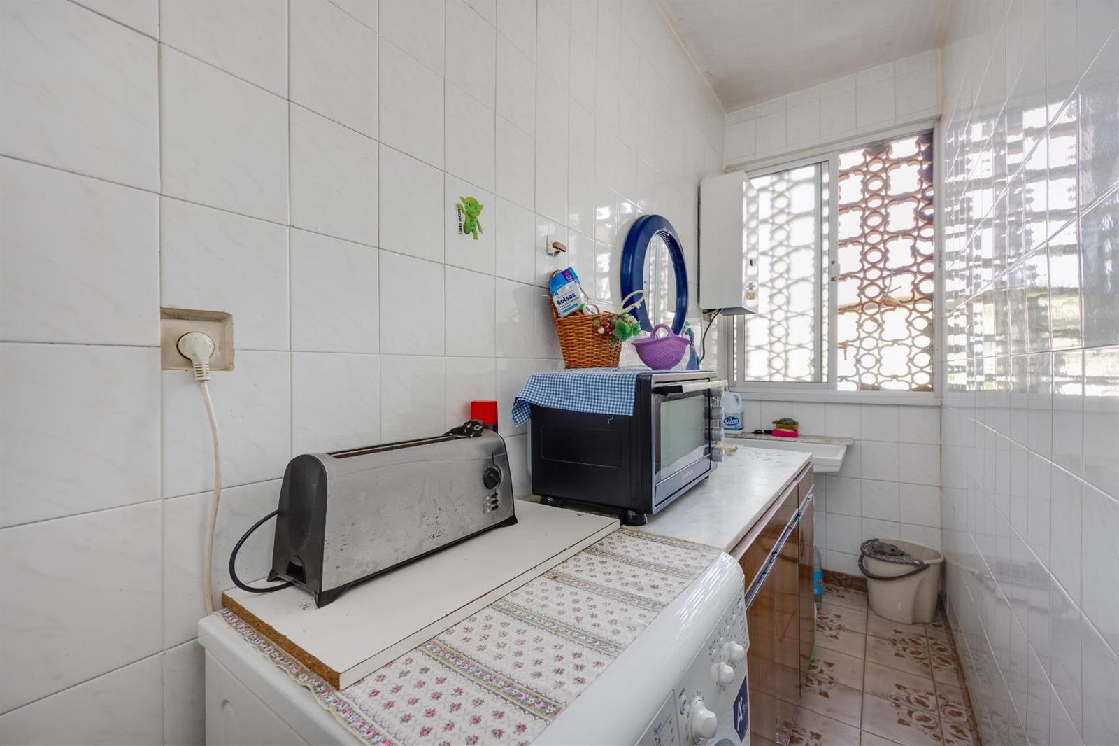 Erdgeschossbungalows zum Verkauf in Torrevieja · Foto 10