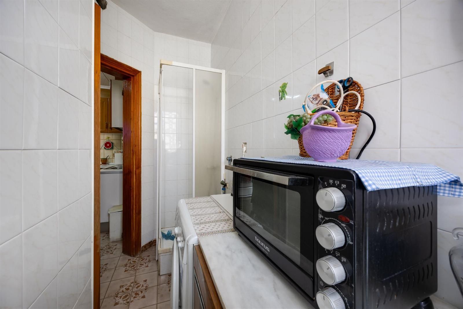 Erdgeschossbungalows zum Verkauf in Torrevieja · Foto 11