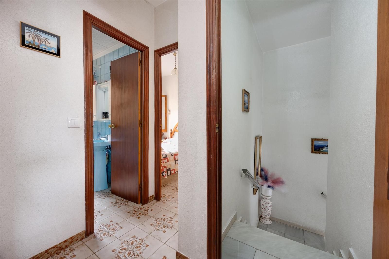 Erdgeschossbungalows zum Verkauf in Torrevieja · Foto 17