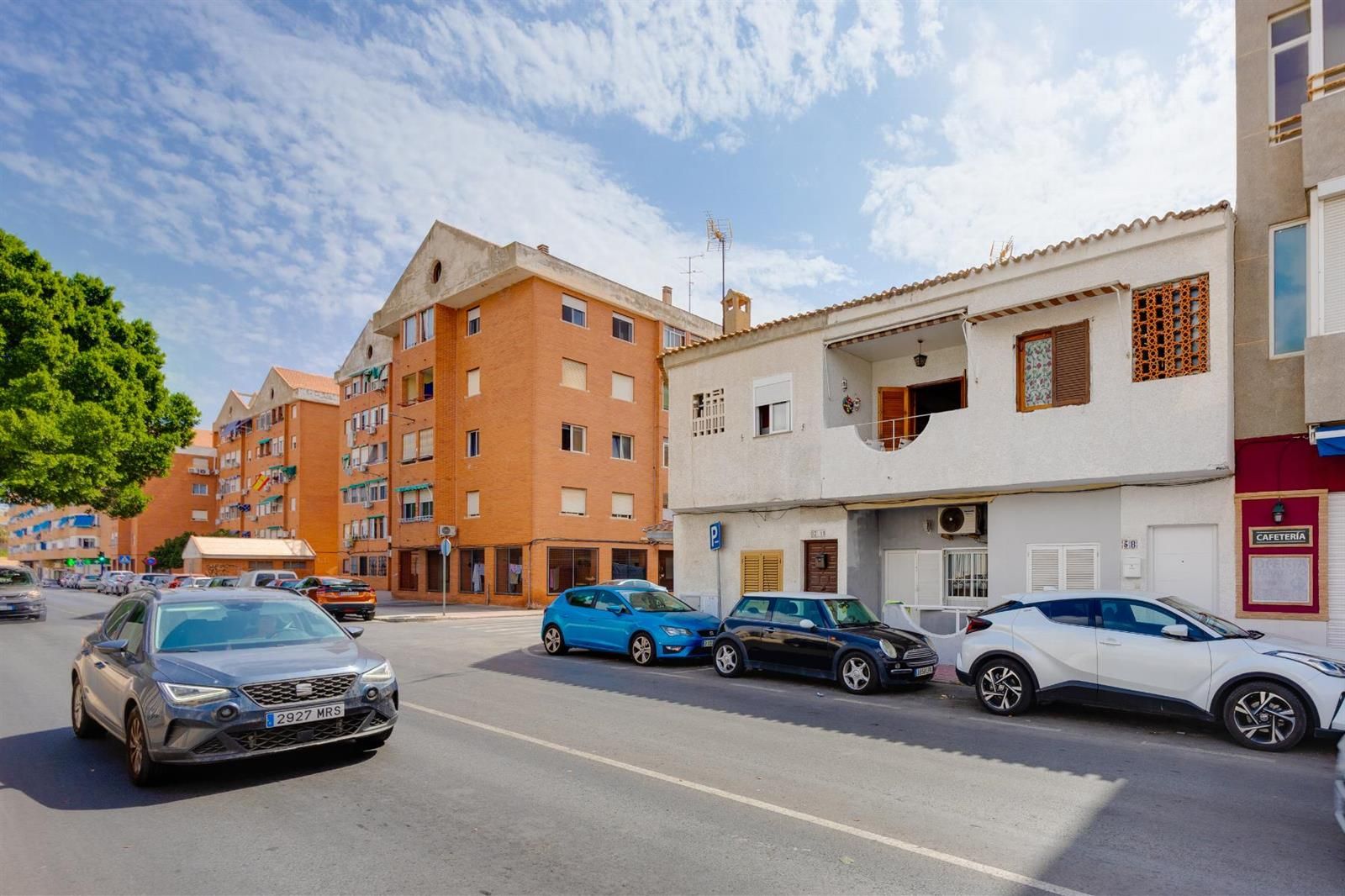 Erdgeschossbungalows zum Verkauf in Torrevieja · Foto 25