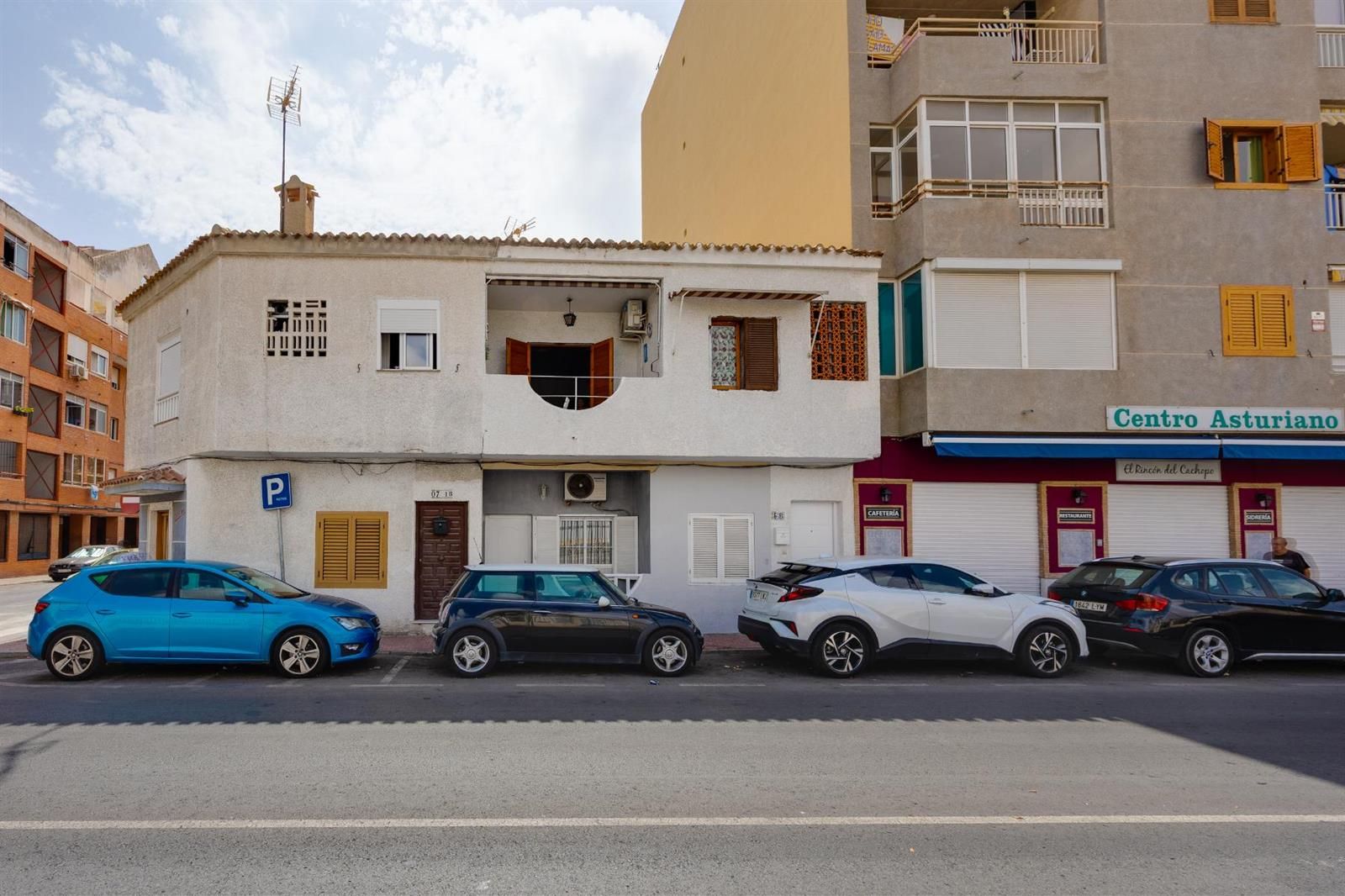Erdgeschossbungalows zum Verkauf in Torrevieja · Foto 26