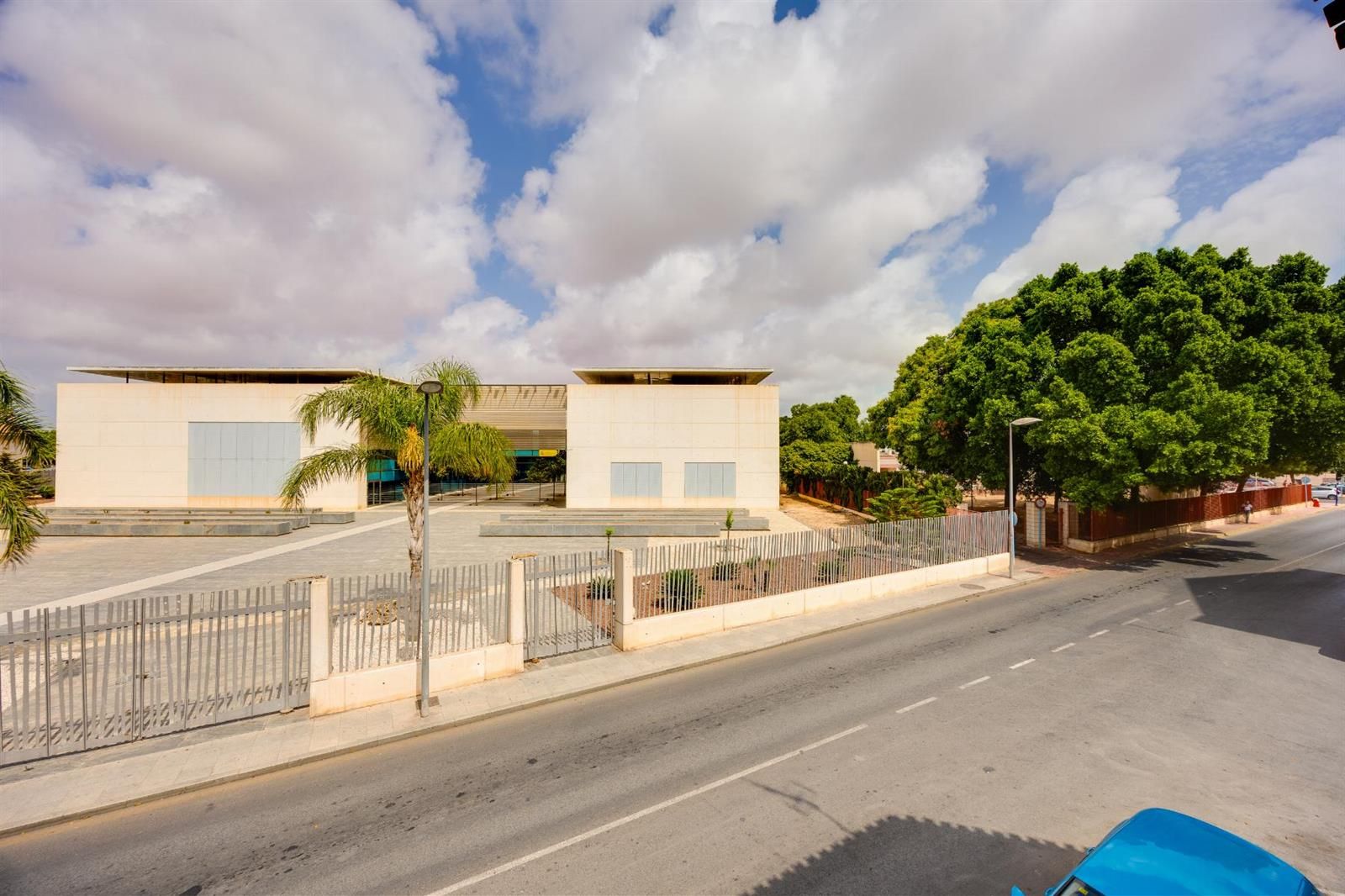 Erdgeschossbungalows zum Verkauf in Torrevieja · Foto 27
