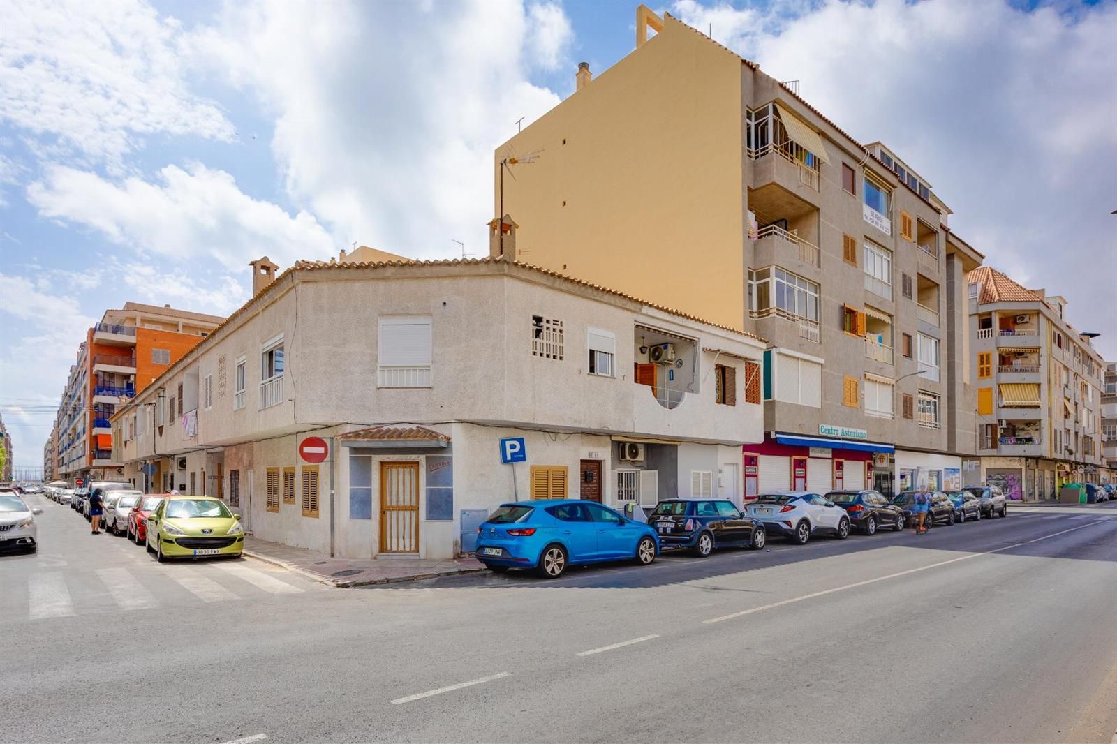 Erdgeschossbungalows zum Verkauf in Torrevieja · Foto 28