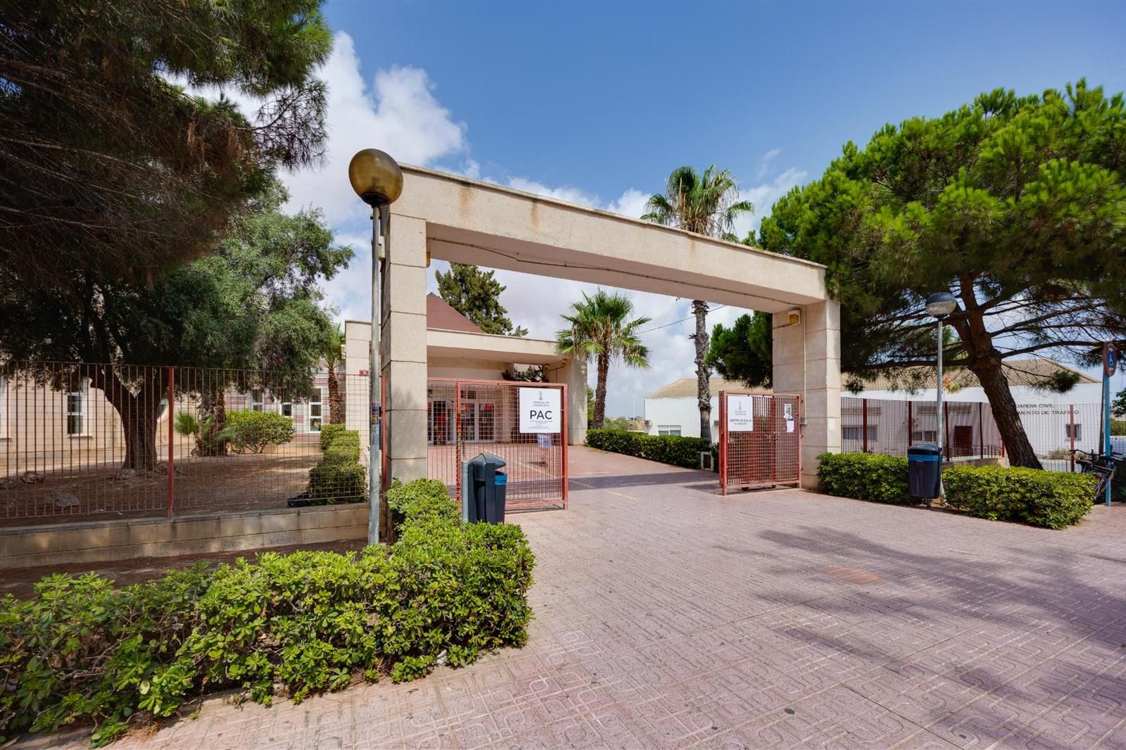 Erdgeschossbungalows zum Verkauf in Torrevieja · Foto 29