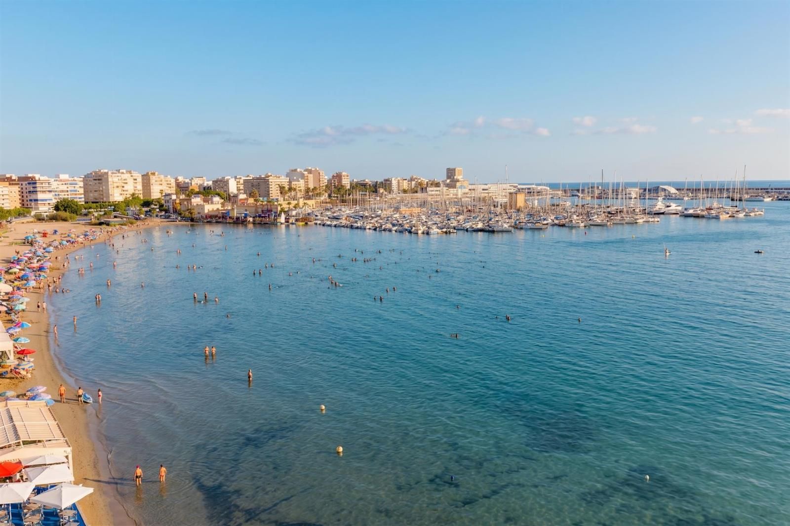 Wohnungen zum Verkauf in Torrevieja · Foto 3