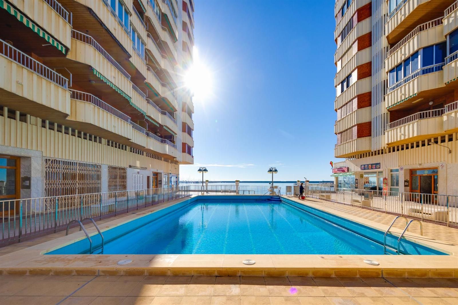 Wohnungen zum Verkauf in Torrevieja · Foto 20