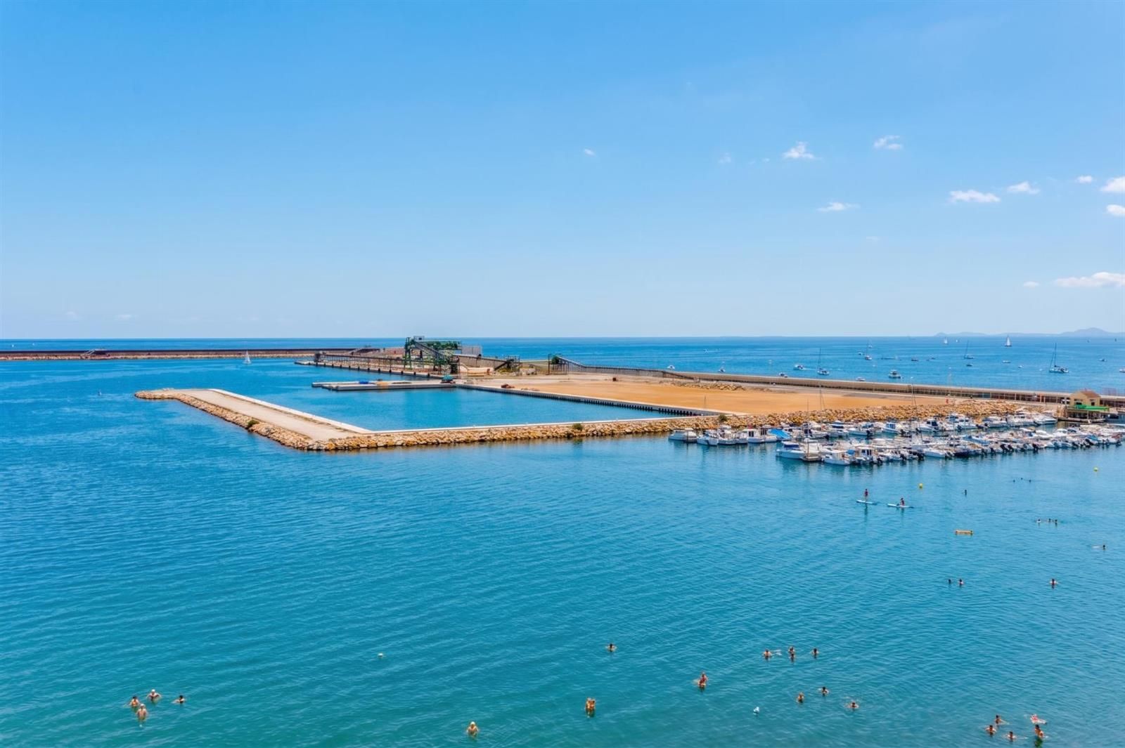 Wohnungen zum Verkauf in Torrevieja · Foto 21