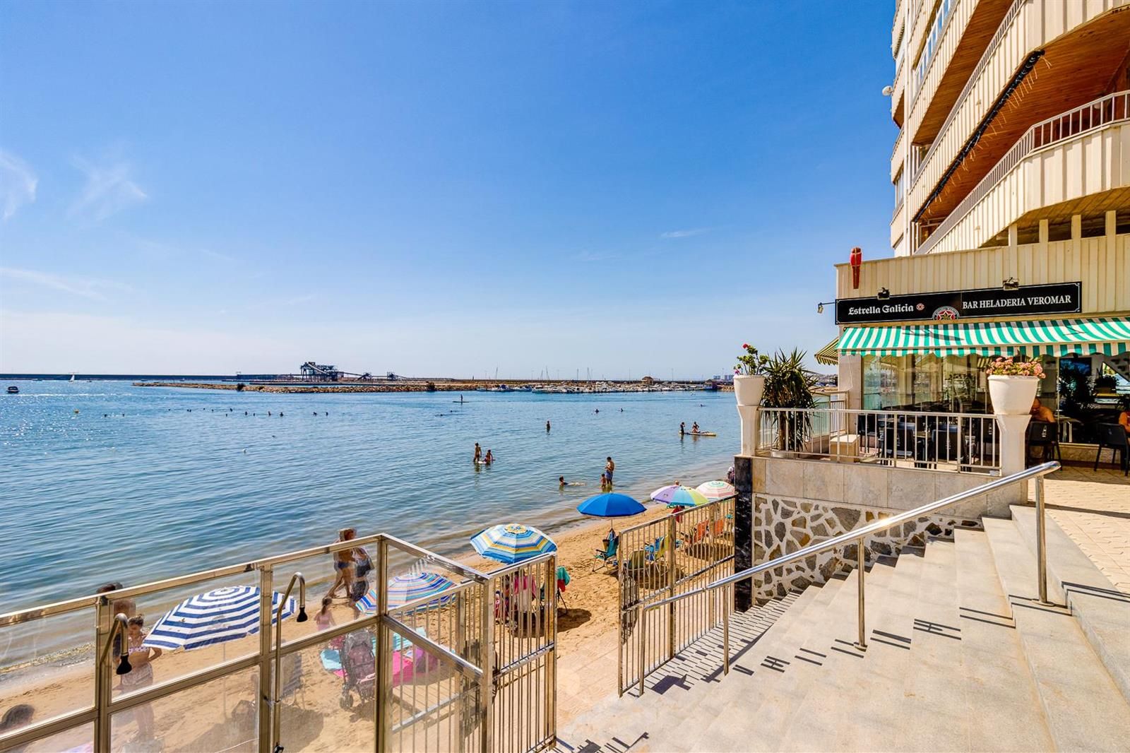 Wohnungen zum Verkauf in Torrevieja · Foto 22
