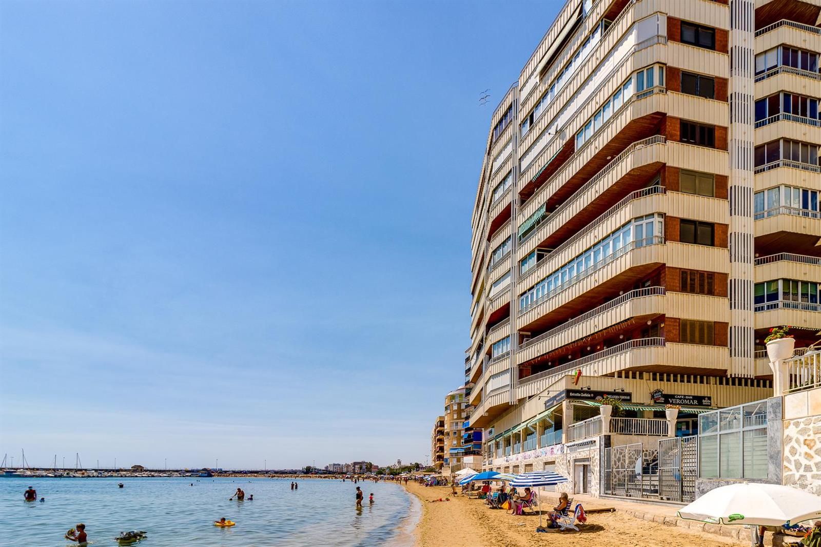 Wohnungen zum Verkauf in Torrevieja · Foto 25