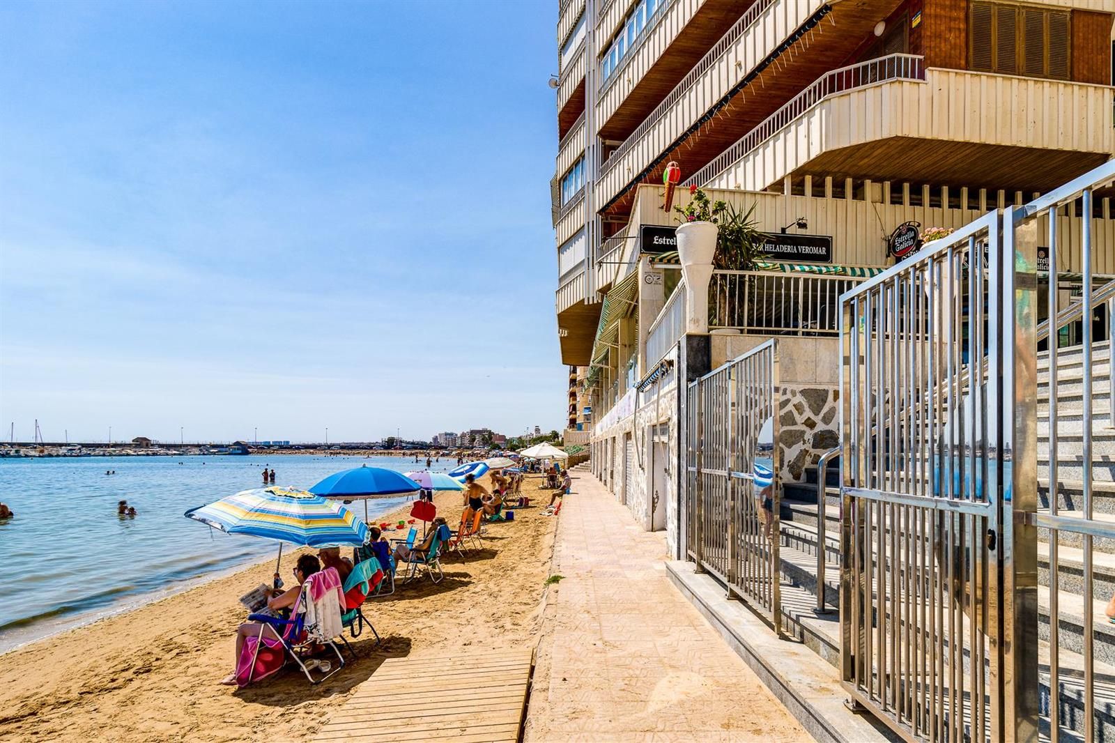 Wohnungen zum Verkauf in Torrevieja · Foto 26