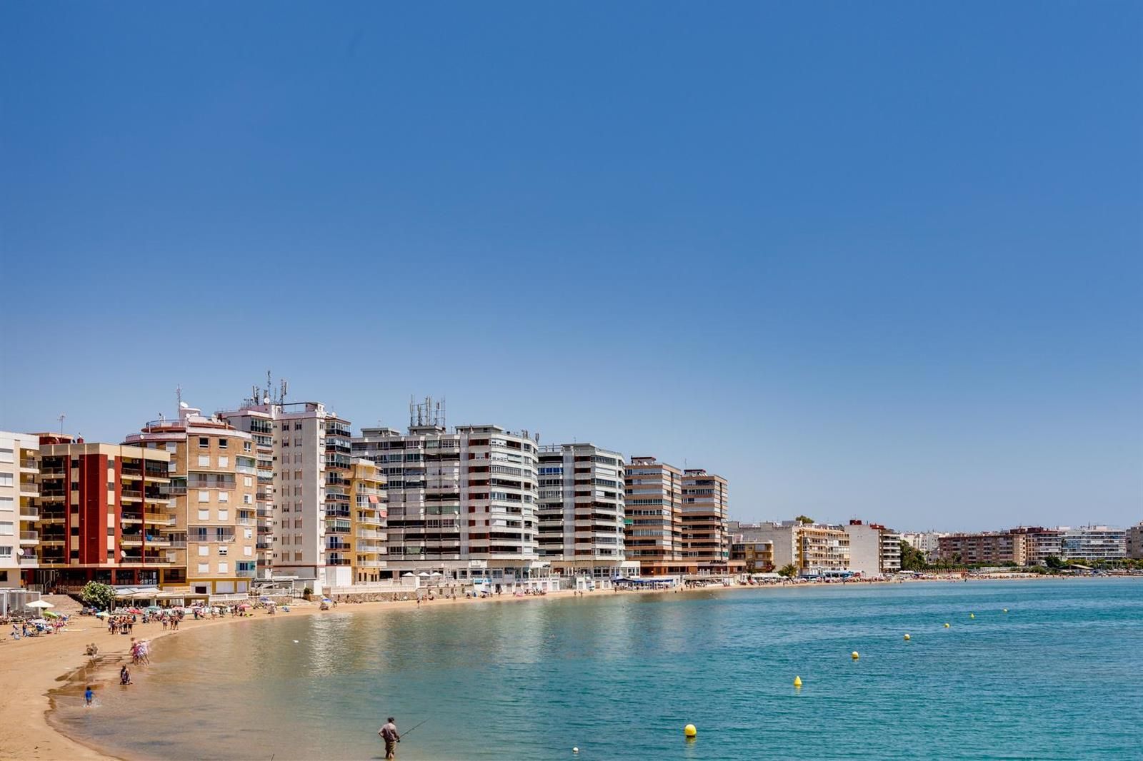 Wohnungen zum Verkauf in Torrevieja · Foto 27