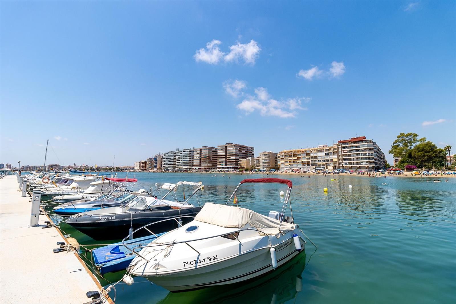 Wohnungen zum Verkauf in Torrevieja · Foto 28