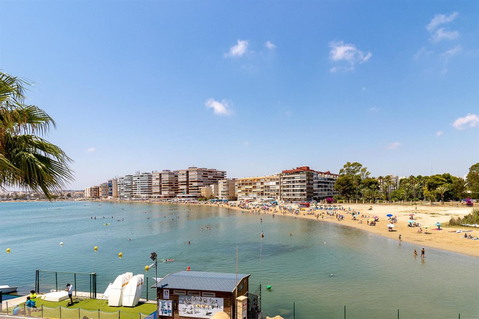 Wohnungen zum Verkauf in Torrevieja · Foto 29