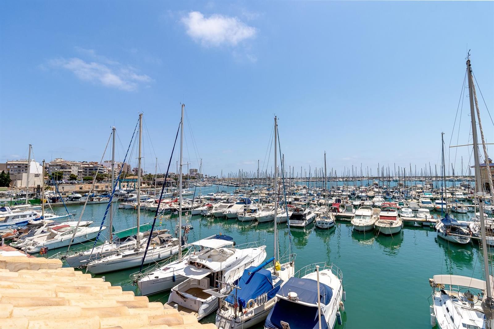 Wohnungen zum Verkauf in Torrevieja · Foto 31