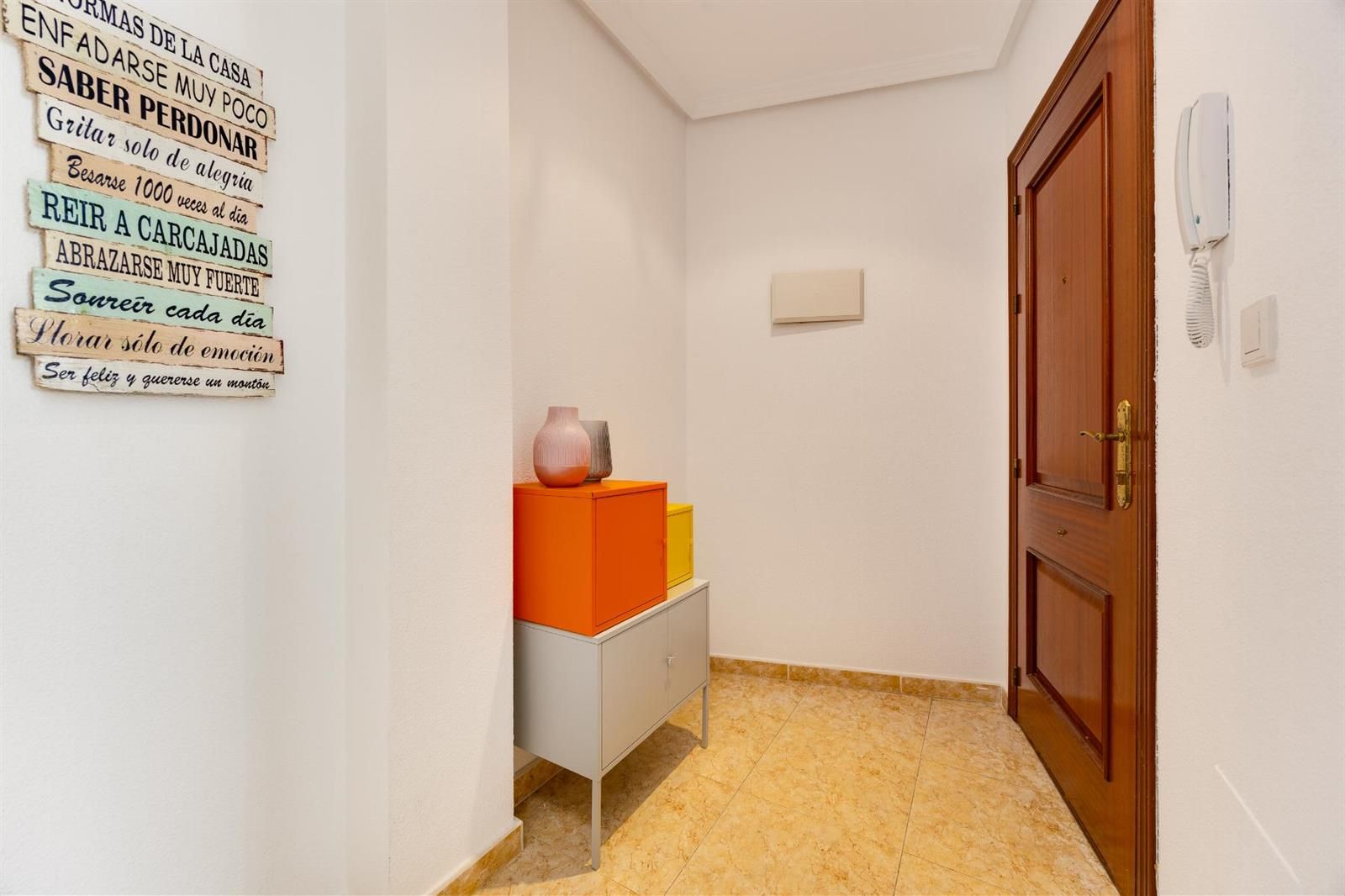 Apartamentos en venta en San Miguel de Salinas · foto 2