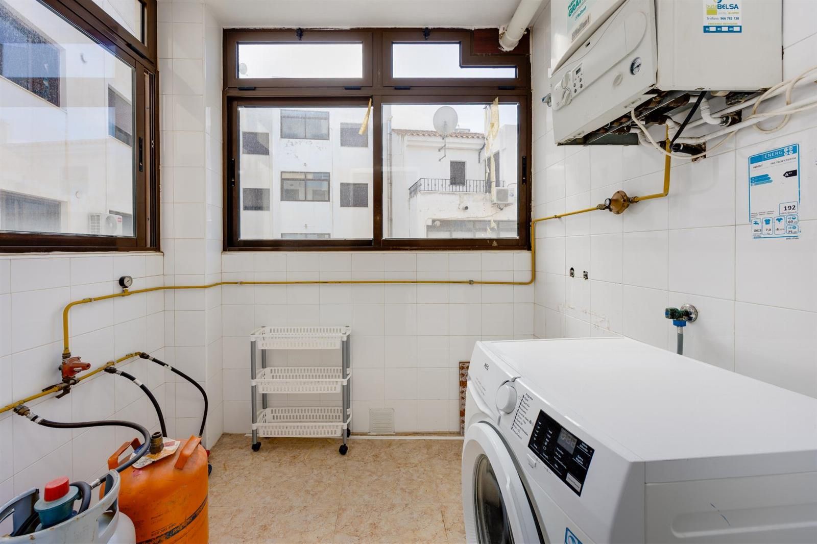 Apartamentos en venta en San Miguel de Salinas · foto 16