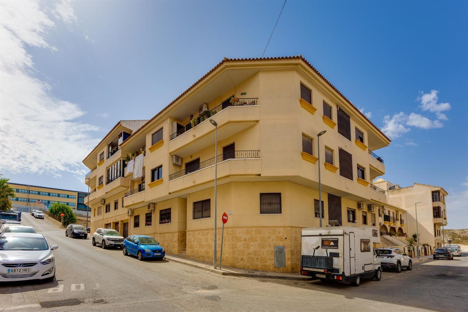 Apartamentos en venta en San Miguel de Salinas · foto 38