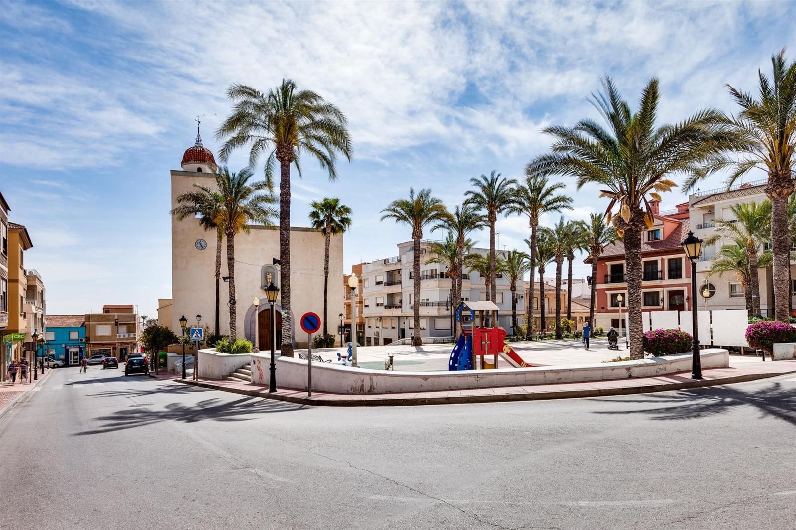 Apartamentos en venta en San Miguel de Salinas · foto 39