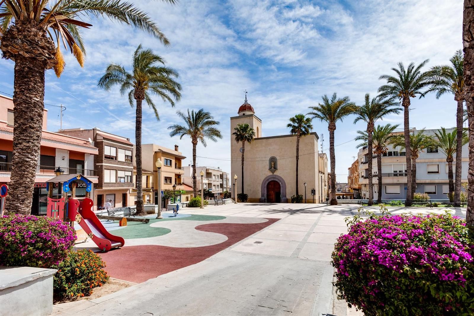 Apartamentos en venta en San Miguel de Salinas · foto 40