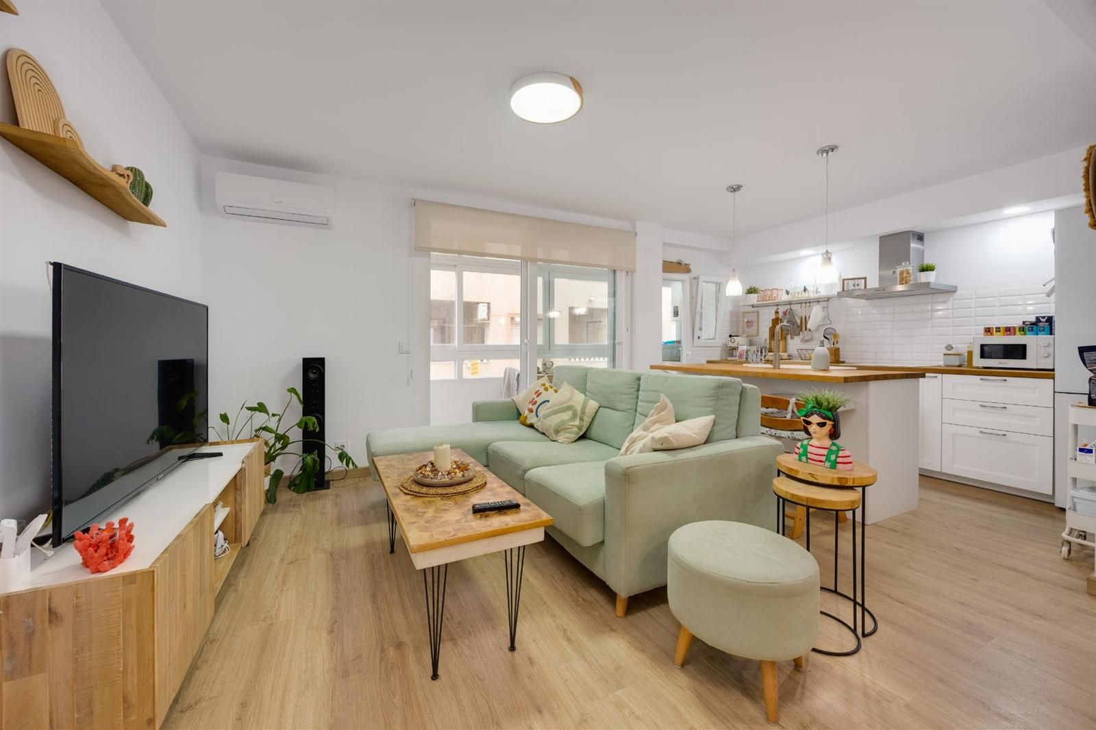Apartments for sale in Torrevieja