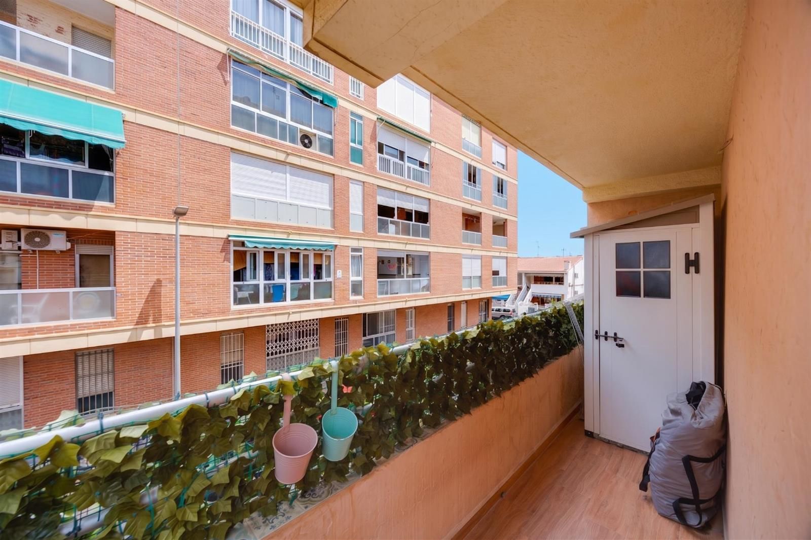 Wohnungen zum Verkauf in Torrevieja · Foto 18