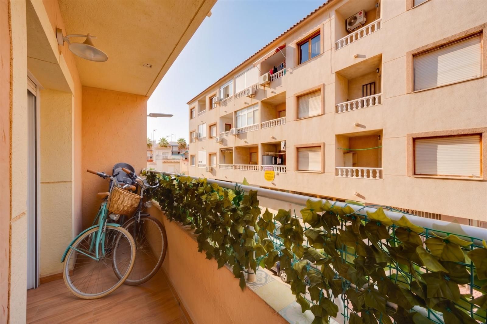 Wohnungen zum Verkauf in Torrevieja · Foto 19