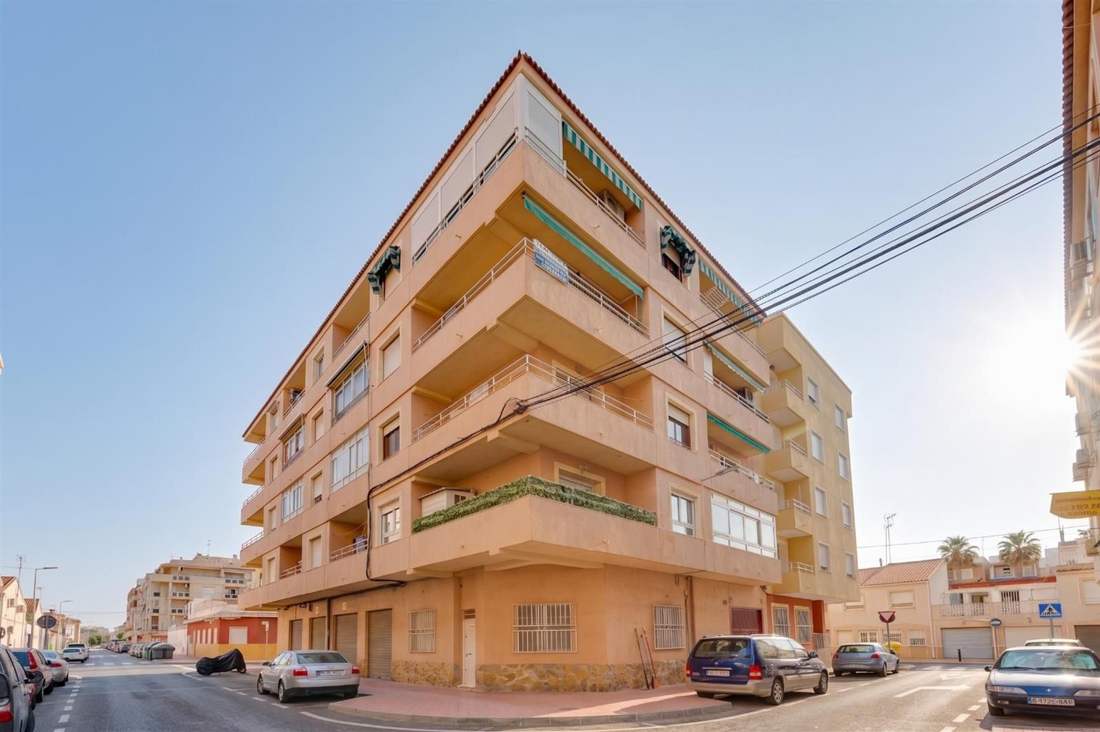 Wohnungen zum Verkauf in Torrevieja · Foto 36