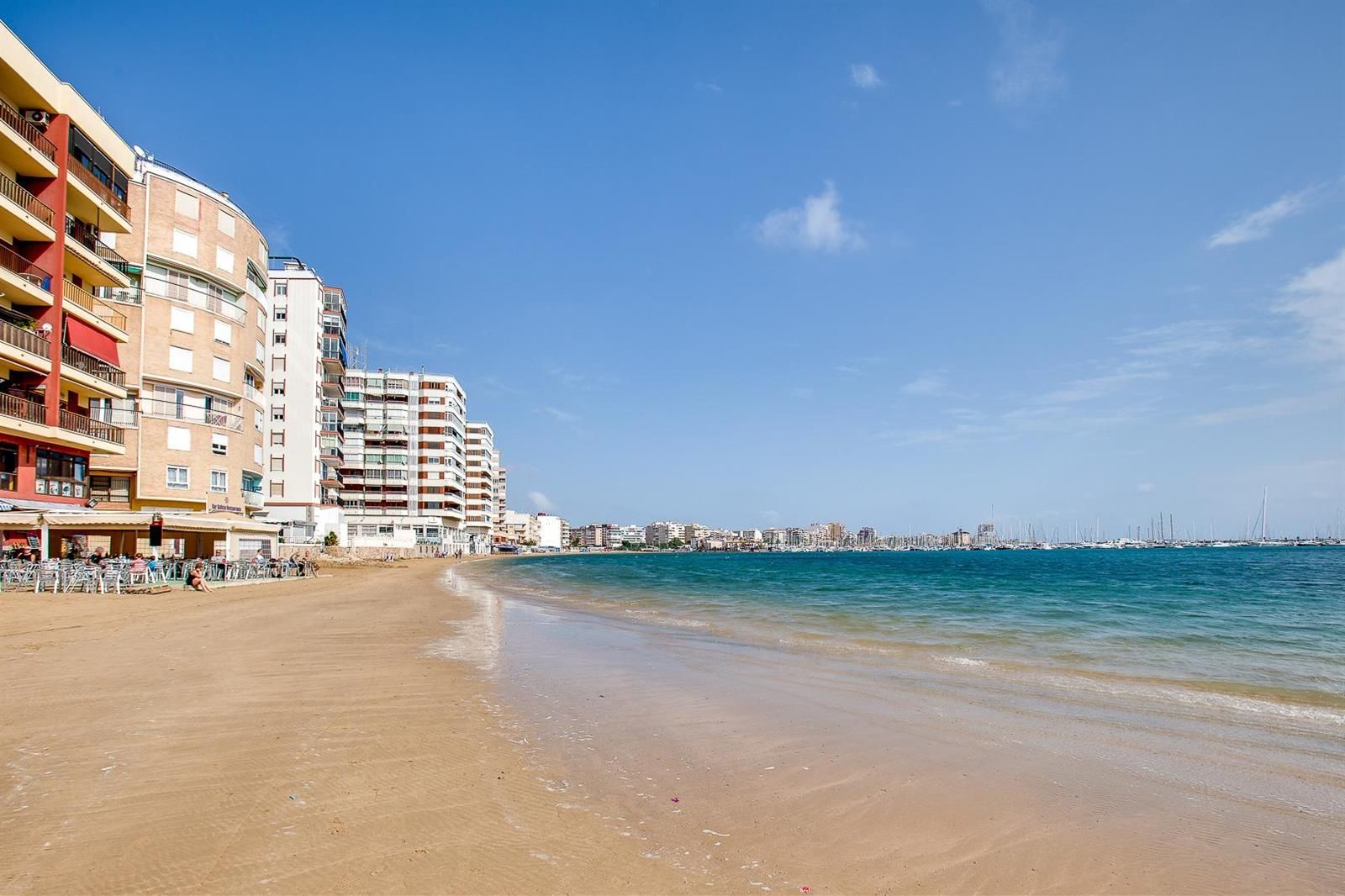 Wohnungen zum Verkauf in Torrevieja · Foto 37