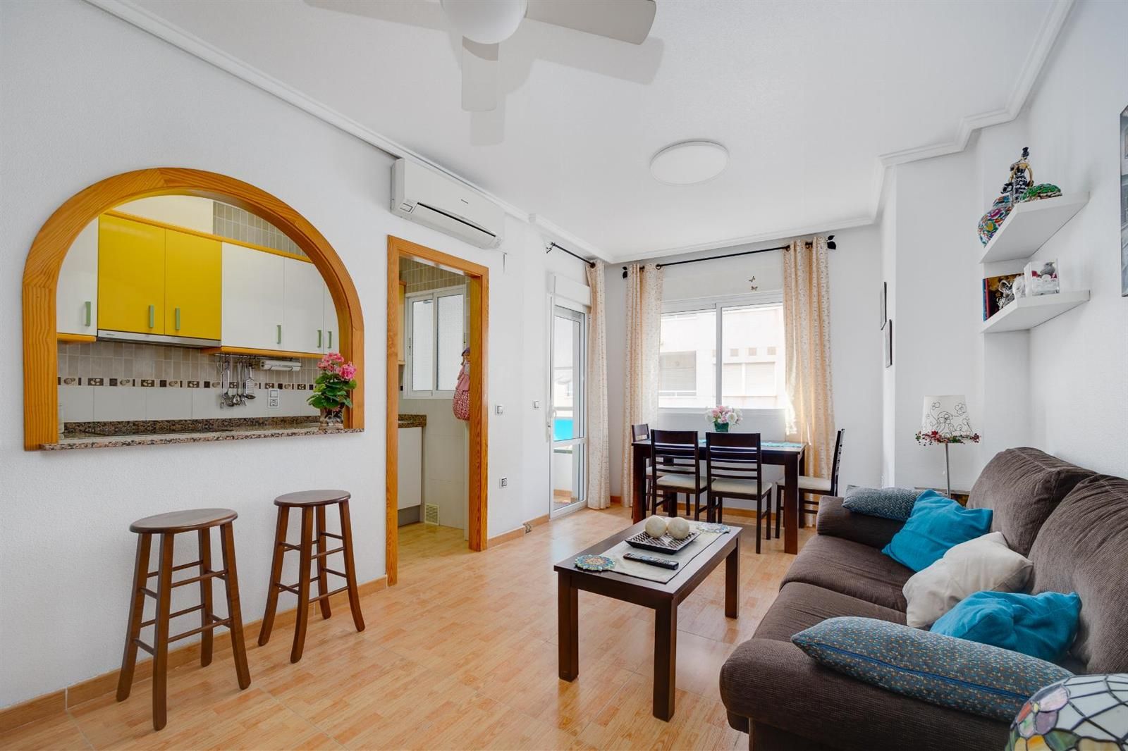 Apartamentos en venta en Torrevieja