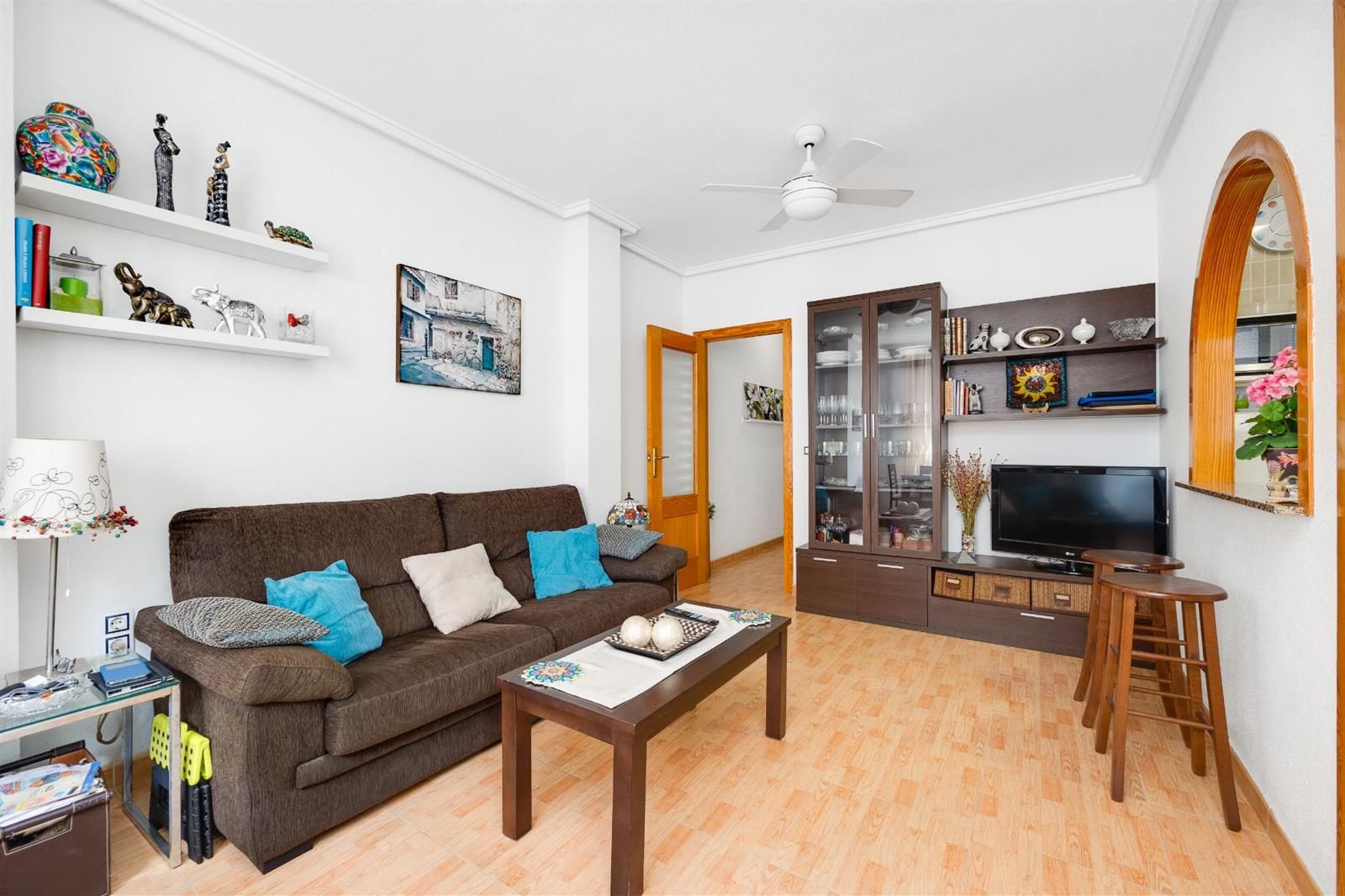 Apartamentos en venta en Torrevieja · foto 4