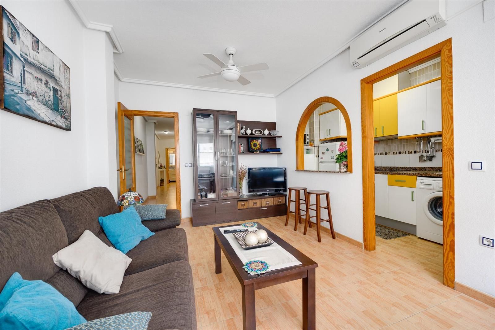 Apartamentos en venta en Torrevieja · foto 5
