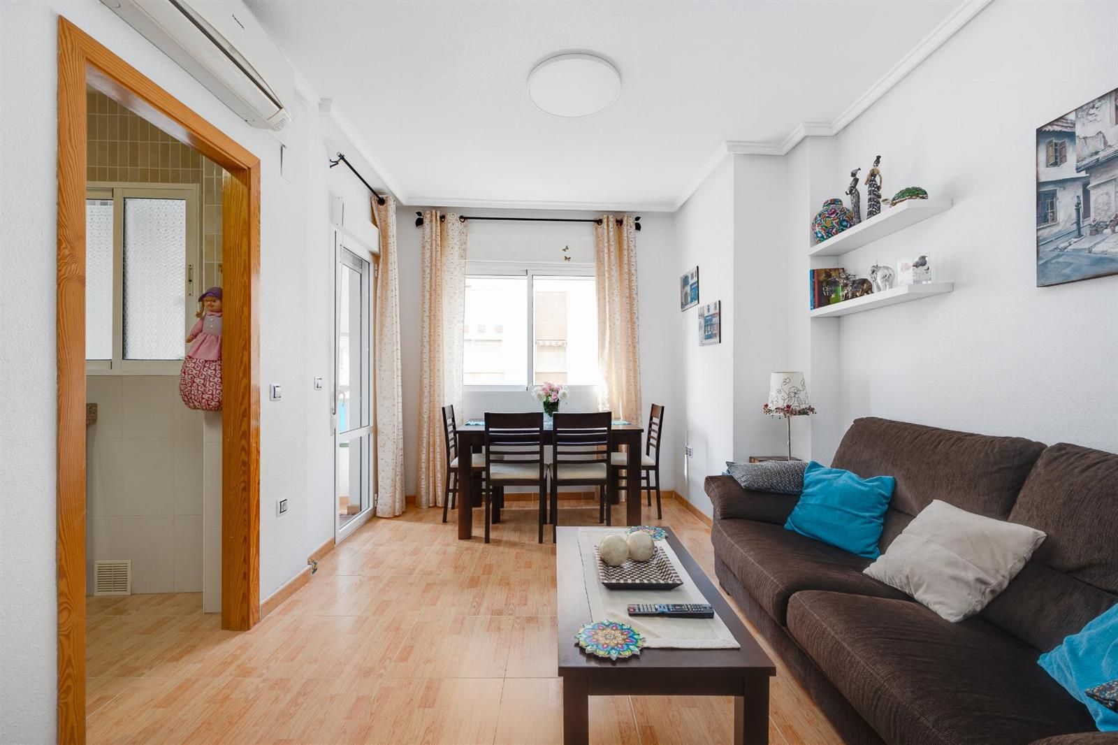 Apartamentos en venta en Torrevieja · foto 6