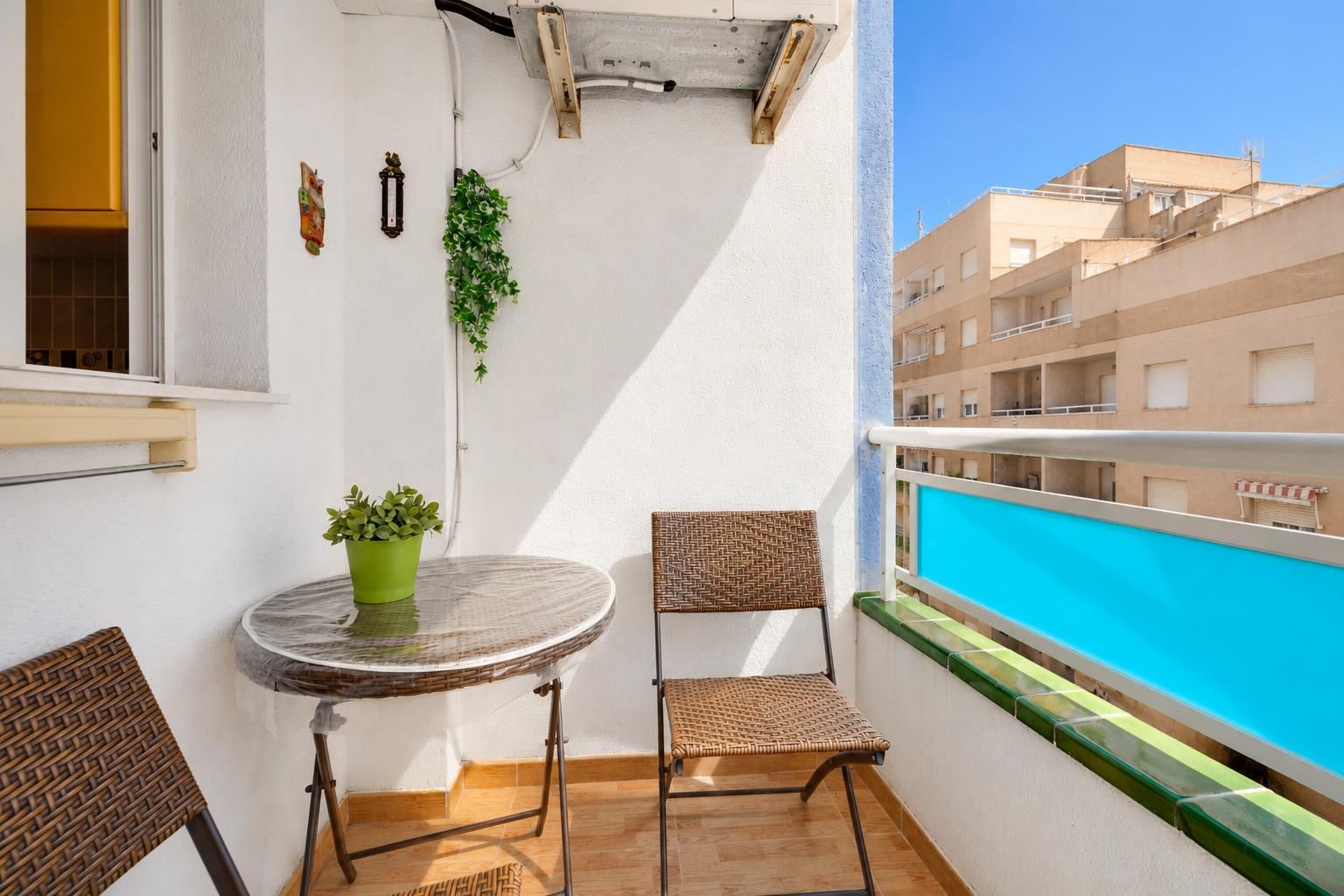 Apartamentos en venta en Torrevieja · foto 8
