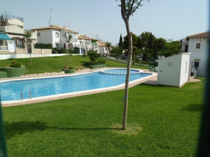 semidetached villa in Lago Jardin II, Urbanizacion Los balcones in