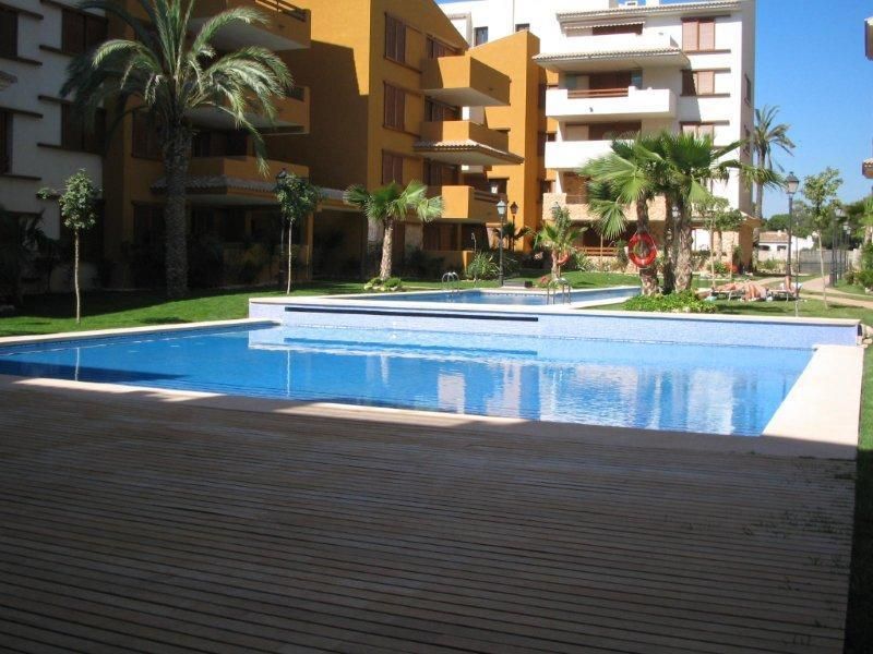 Apartamento en venta  en Orihuela-Costa, Alicante . Ref: 7148. Mayrasa Properties Costa Blanca