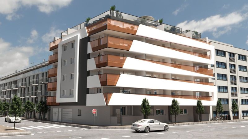 Apartamento en venta  en Torrevieja, Alicante . Ref: 8591. Mayrasa Properties Costa Blanca