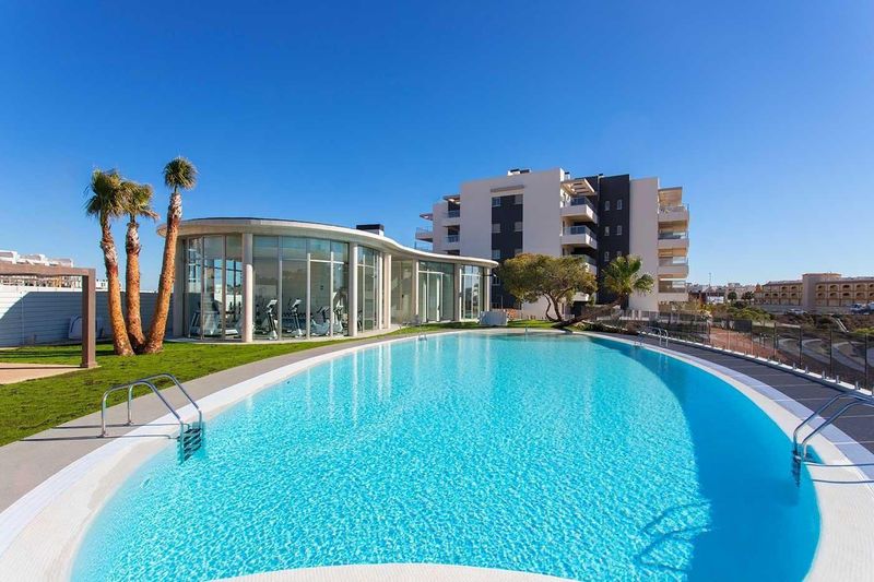Apartamento en venta  en Orihuela-Costa, Alicante . Ref: 8940. Mayrasa Properties Costa Blanca