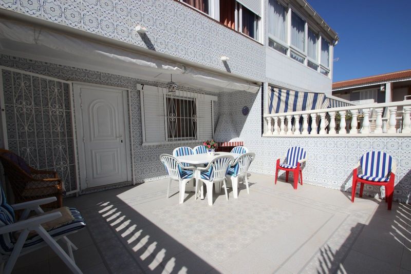 Adosado en venta  en Torrevieja, Alicante . Ref: 8959. Mayrasa Properties Costa Blanca