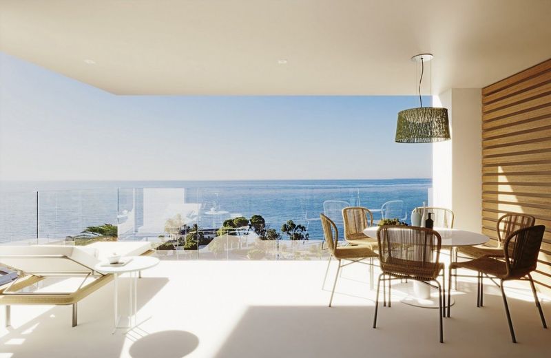 Apartamento en venta  en Villajoyosa, Alicante . Ref: 8974. Mayrasa Properties Costa Blanca