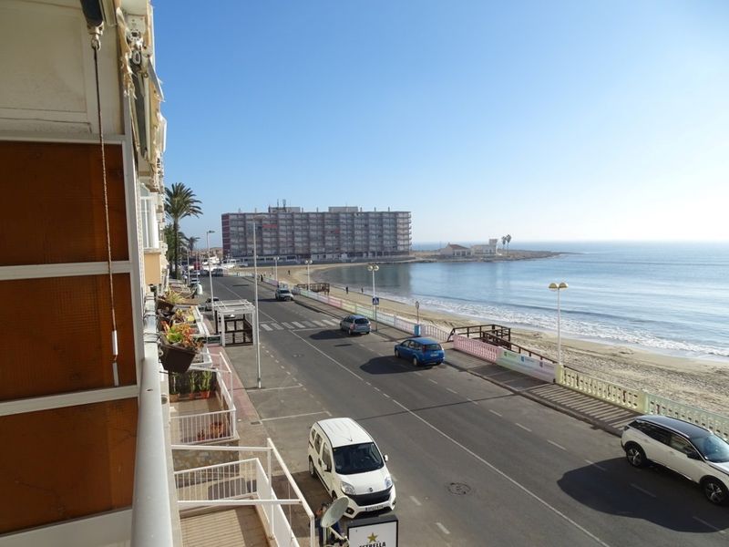 Apartamento en venta  en Torrevieja, Alicante . Ref: 9005. Mayrasa Properties Costa Blanca