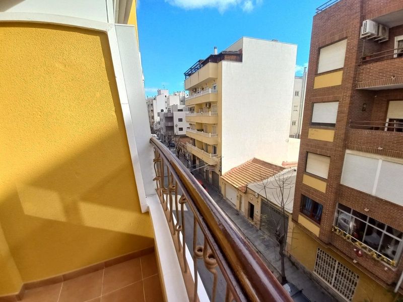 Apartamento en venta  en Torrevieja, Alicante . Ref: 9006. Mayrasa Properties Costa Blanca