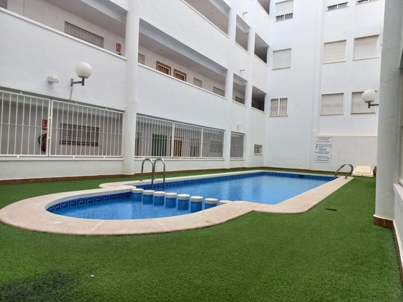 Apartamento en venta  en Torrevieja, Alicante . Ref: 9022. Mayrasa Properties Costa Blanca
