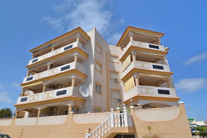 Apartamento en venta  en Orihuela-Costa, Alicante . Ref: 9110. Mayrasa Properties Costa Blanca