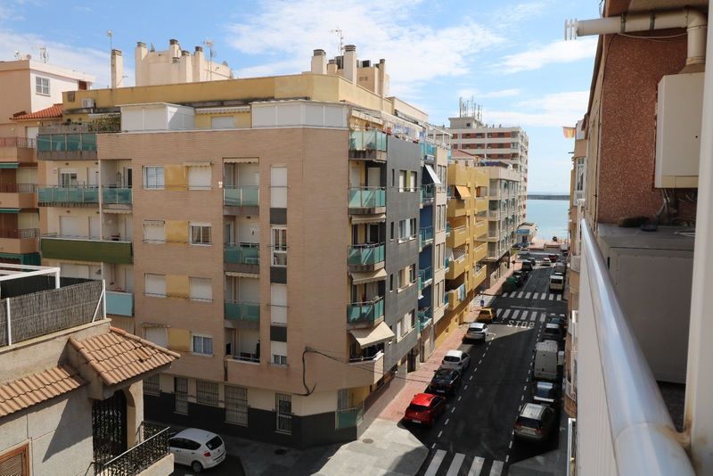 Apartamento en venta  en Torrevieja, Alicante . Ref: 9223. Mayrasa Properties Costa Blanca