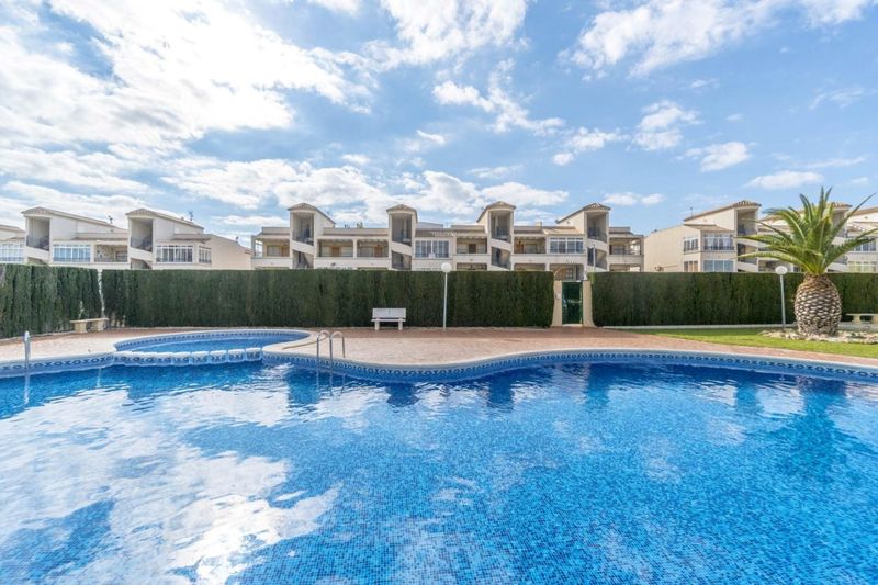 Apartamento en venta  en Orihuela-Costa, Alicante . Ref: 9304. Mayrasa Properties Costa Blanca