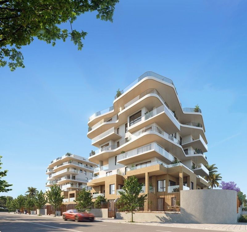 Apartamento en venta  en Villajoyosa, Alicante . Ref: 9620. Mayrasa Properties Costa Blanca
