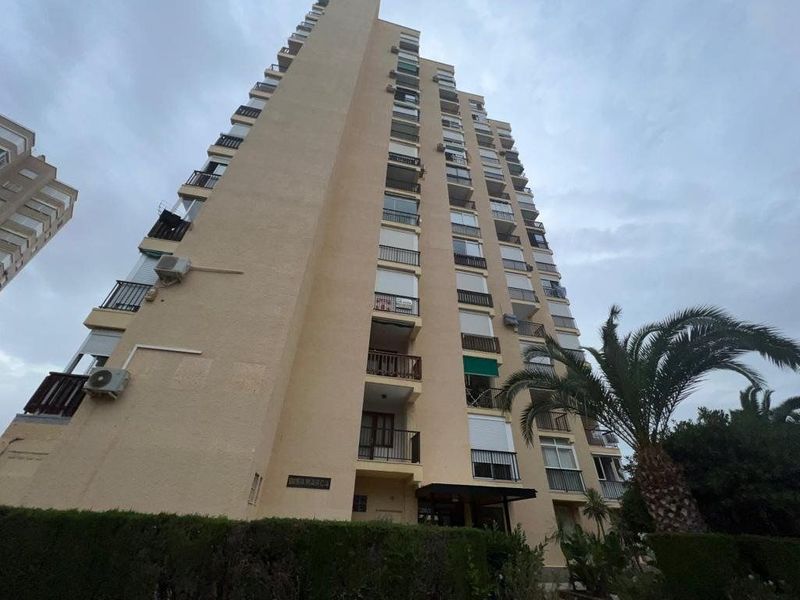 Lägenhet till salu  in Orihuela-Costa, Alicante . Ref: 9869. Mayrasa Properties Costa Blanca