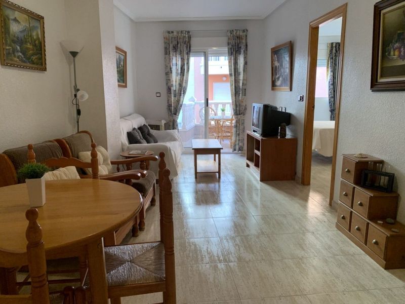 Apartamento en venta  en Torrevieja, Alicante . Ref: 9906. Mayrasa Properties Costa Blanca
