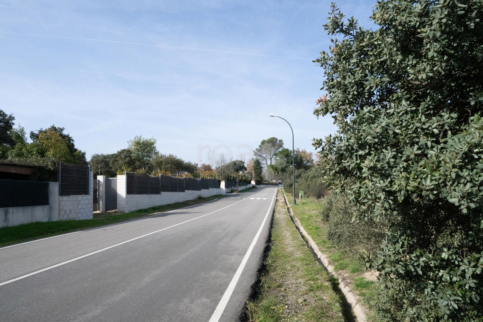 Parcela en venta San Sebastián de Los Reyes, Madrid. Ref: 3922. Rea Inmobiliaria