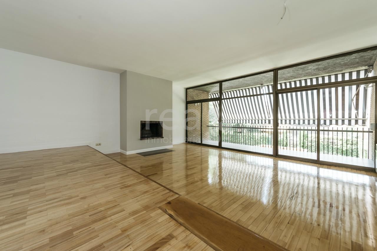 Ático en alquiler Alcobendas, Madrid. Ref: 4611. Rea Inmobiliaria